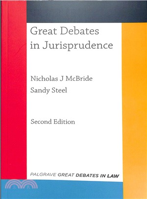 Great Debates in Jurisprudence