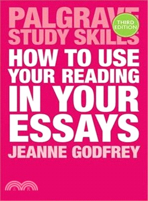 How to Use Your Reading in Your Essays