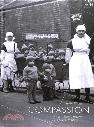 Compassion ― A Global History of Social Policy