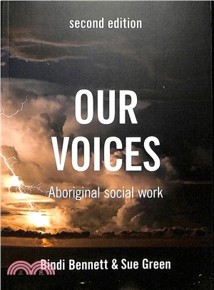 Our Voices ― Aboriginal Social Work