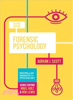 Forensic Psychology