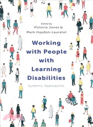 Working With People With Learning Disabilities ― Systemic Approaches