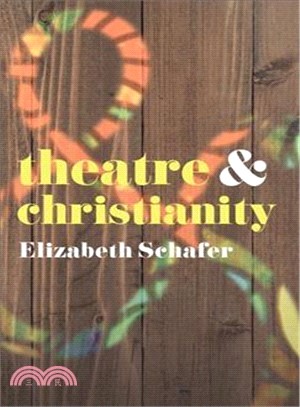 Theatre and Christianity