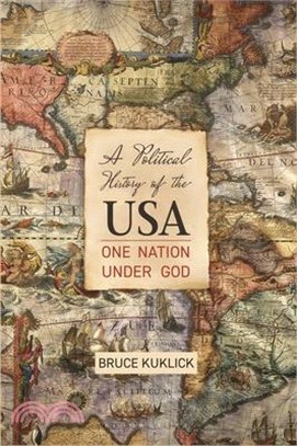 A Political History of the USA ― One Nation Under God