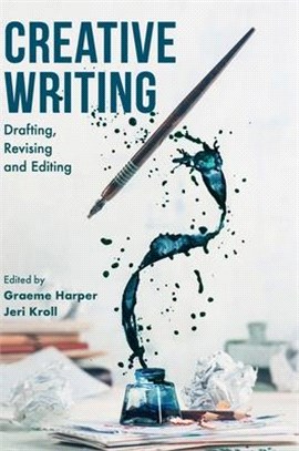 Creative Writing ― Drafting, Revising and Editing