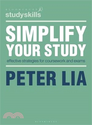Simplify Your Study ― Effective Strategies for Coursework and Exams