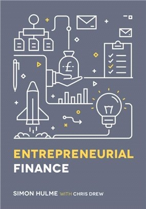 Entrepreneurial Finance