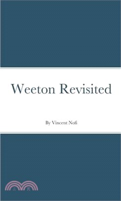 Weeton Revisited