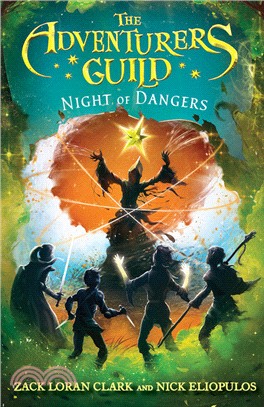 The Adventurers Guild: Night of Dangers