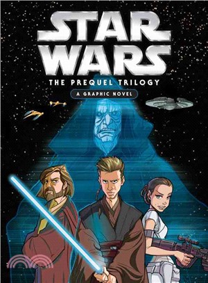 Star Wars Prequel Trilogy