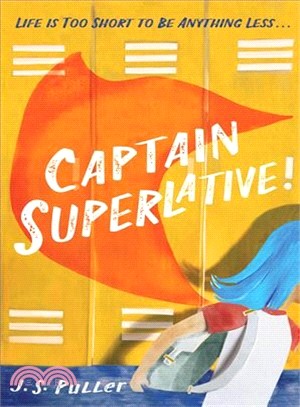 Captain Superlative /