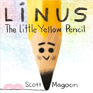 Linus the little yellow penc...
