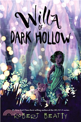 Willa of the wood 2 : Willa of dark hollow