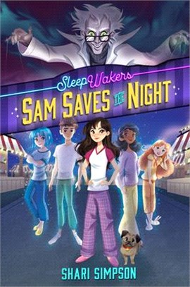 Sam Saves the Night