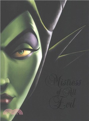 Mistress of All Evil (Villains, Book 4)
