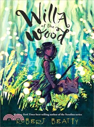 Willa of the wood 1