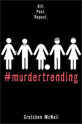 MurderTrending /