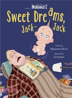Sweet Dreams, Jack-jack