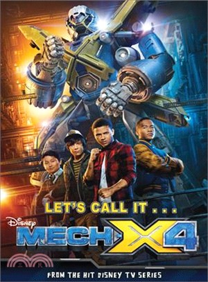 Let's Call It...mech X4