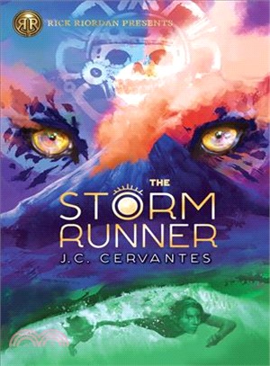 The storm runner /