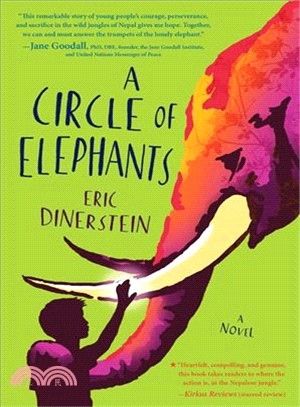 A Circle of Elephants ― A Companion Novel