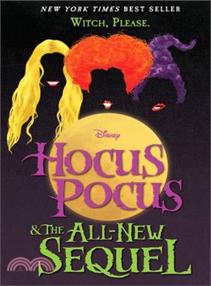 Hocus pocus & the all-new se...