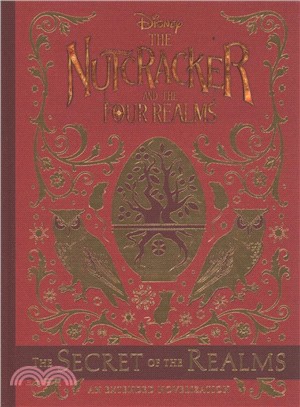 The nutcracker and the Four Realms. /
