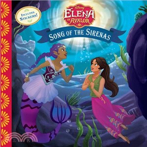 Song of the sirenas /