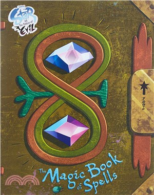 Star vs. the Forces of Evil The Magic Book of Spells