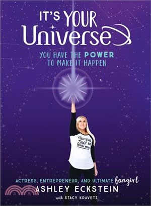 It's your universe :you have...