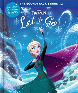 The Soundtrack Series Frozen ― Let It Go