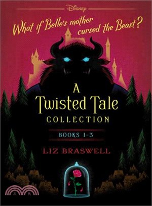 A Twisted Tale Collection :A...