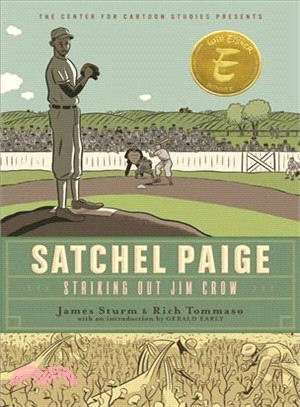 Satchel Paige ― Striking Out Jim Crow