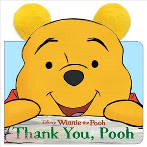 Thank You, Pooh