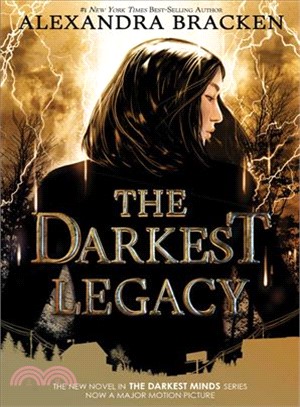 The darkest legacy /