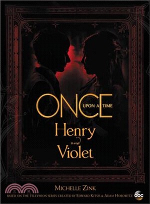 Once upon a Time Henry and Violet