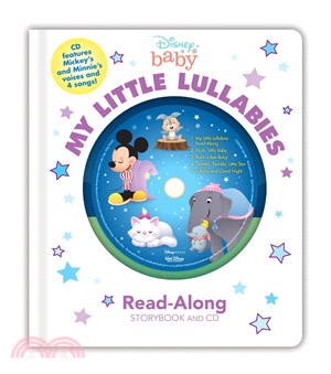 My Little Lullabies :read-al...