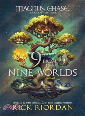 9 from the Nine Worlds :stor...