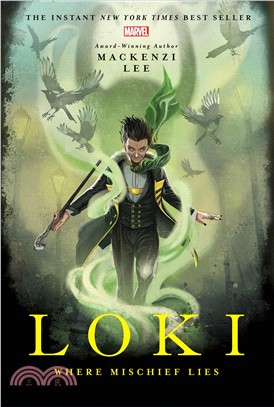 Loki: Where Mischief Lies