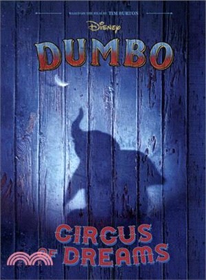 Dumbo Live Action Novelization