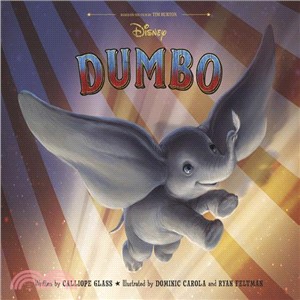 Dumbo Live Action