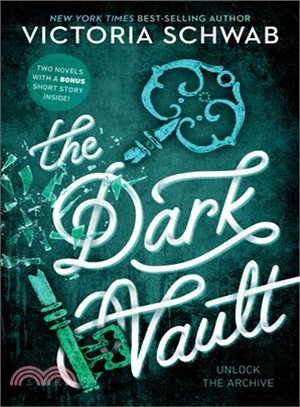 The Dark Vault ― Unlock the Archive