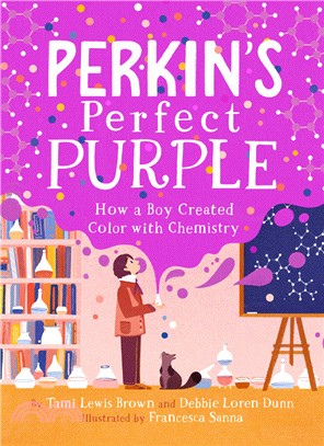 Perkin's perfect purple :how...