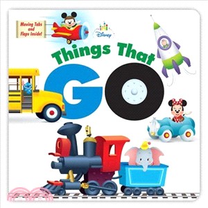 Things that go /
