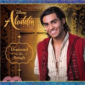 Aladdin  : diamond in the rough