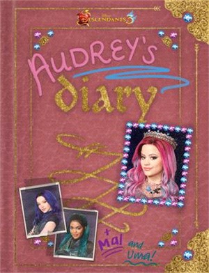 Audrey's diary /