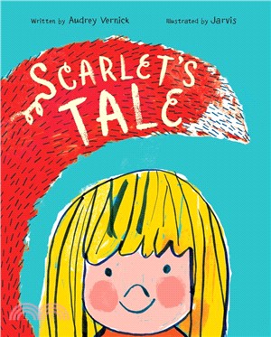 Scarlet's tale /