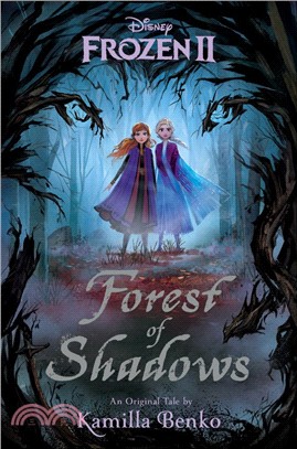 Forest of shadows /