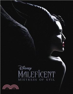 Maleficent ― Mistress of Evil Novelization