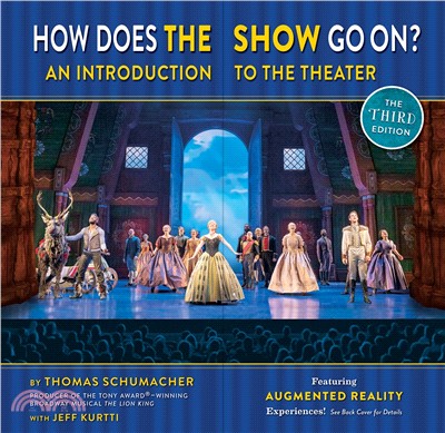 How Does the Show Go On The Frozen Edition